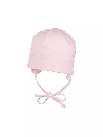 STERNTALER | Mütze Bébé | rosa
